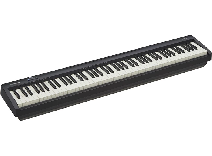 ROLAND FP-10 Black