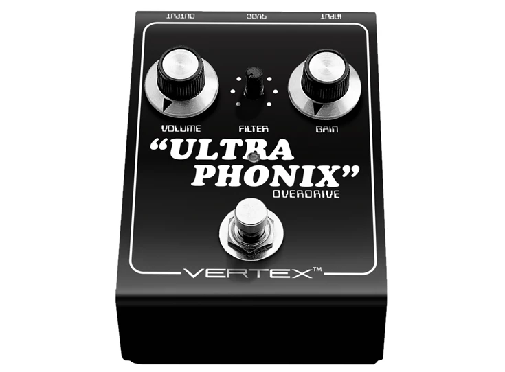 VERTEX ULTRA PHONIX (Tweedehands)