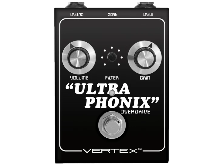VERTEX ULTRA PHONIX (Tweedehands)