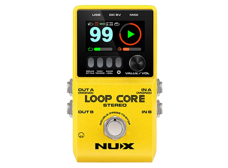 NUX LOOP CORE STEREO