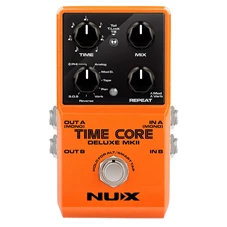 NUX TIME CORE DELUXE MK2