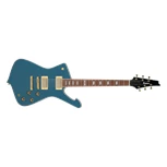 IBANEZ IC420ABM Iceman Antique Blue Metallic