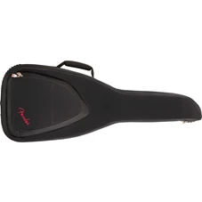 FENDER FE620 Electric Guitar Gig Bag, Black
