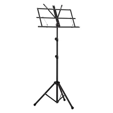 BOSTON MS-50 BK Partituurstand