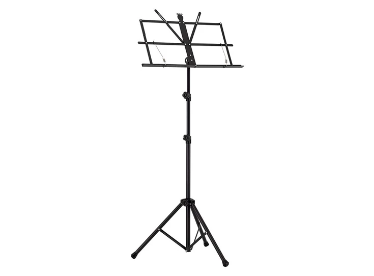 BOSTON MS-50 BK Partituurstand