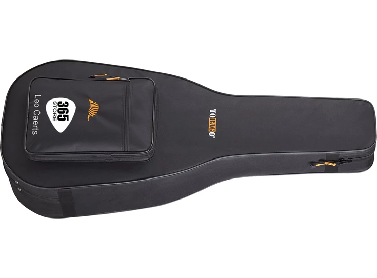 TOBAGO AESF-N Softcase Folk Guitar