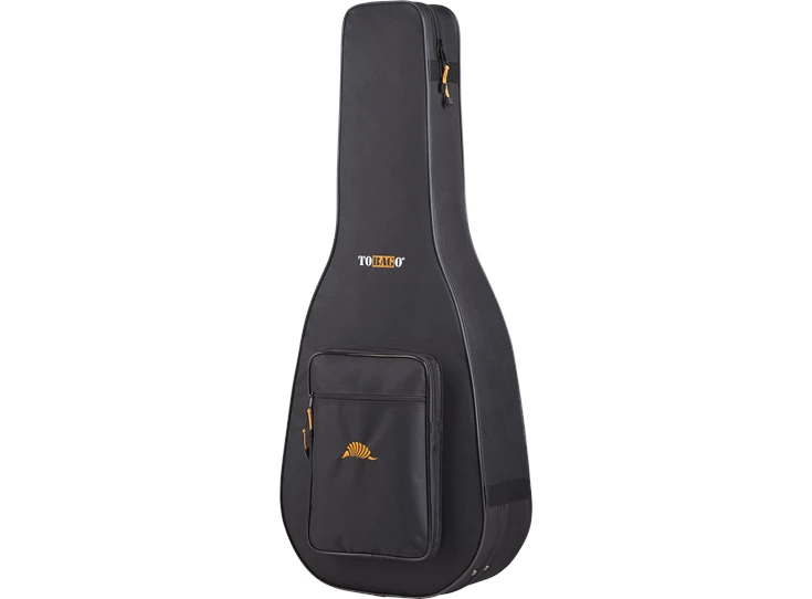 TOBAGO AESF-N Softcase Folk Guitar