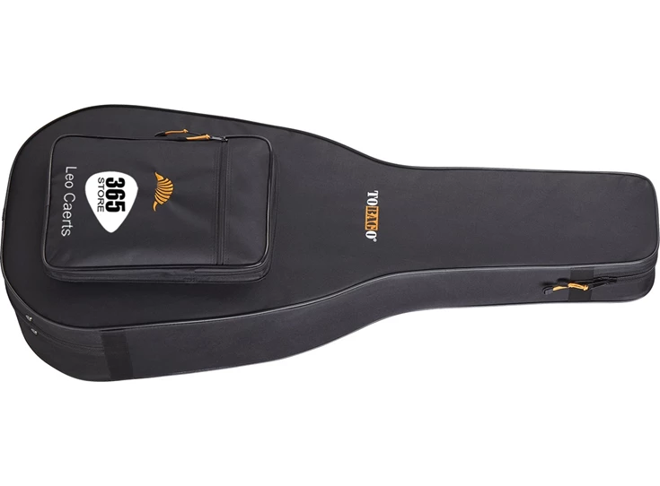 TOBAGO AESC-N Koffer voor Klassieke Gitaar