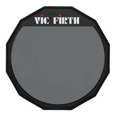 VIC FIRTH PAD6D