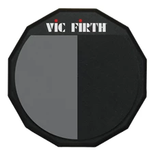 VIC FIRTH PAD12H