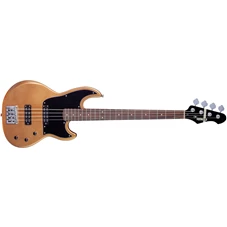 SHERGOLD Libertine Bass SBL15 Metallic Gold