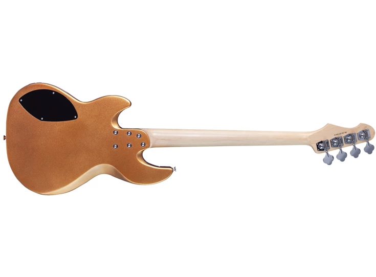 SHERGOLD Libertine Bass SBL15 Metallic Gold