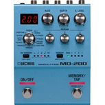 BOSS MD-200 Modulation