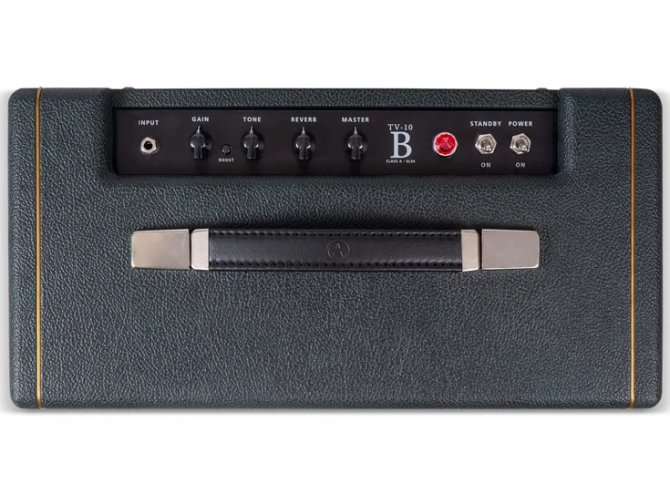 BLACKSTAR Studio 10 TV-10-B