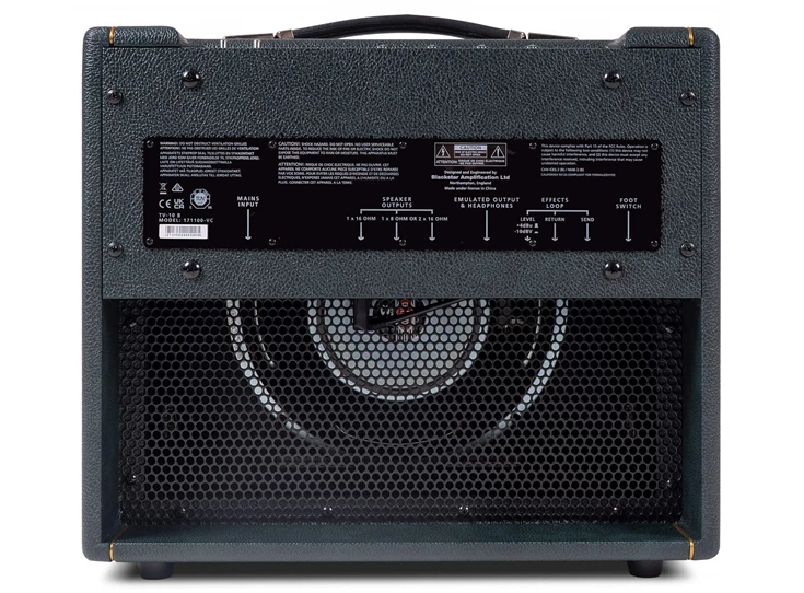 BLACKSTAR Studio 10 TV-10-B