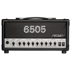 PEAVEY 6505 MH 20W Mini Tube Amp Head
