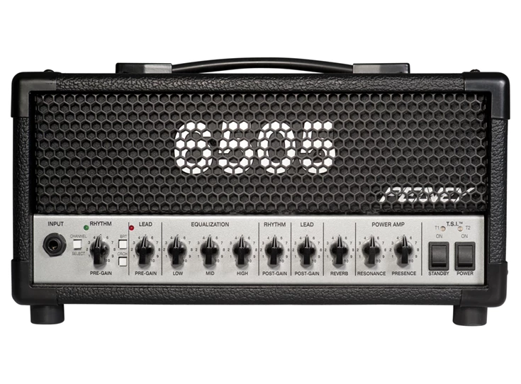 PEAVEY 6505 MH 20W Mini Tube Amp Head