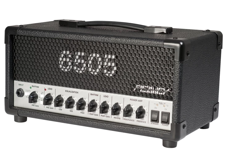 PEAVEY 6505 MH 20W Mini Tube Amp Head