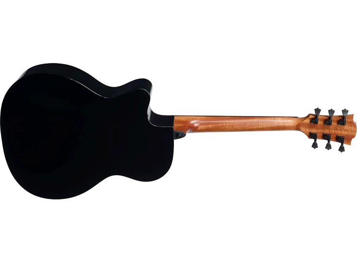 LAG Tramontane 118 Auditorium Black