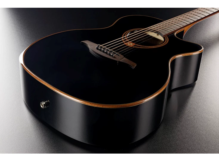 LAG Tramontane 118 Auditorium Black