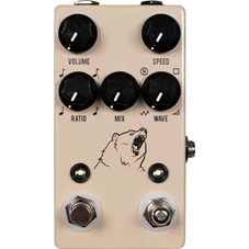 JHS PEDALS Kodiak (Retour)