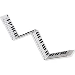 CARRY-ON Folding Piano 88 Touch - White