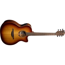 LAG Tramontane 118 Auditorium Brown Shadow