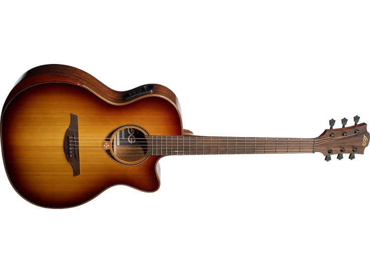 LAG Tramontane 118 Auditorium Brown Shadow