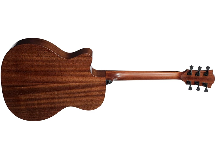 LAG Tramontane 118 Auditorium Brown Shadow