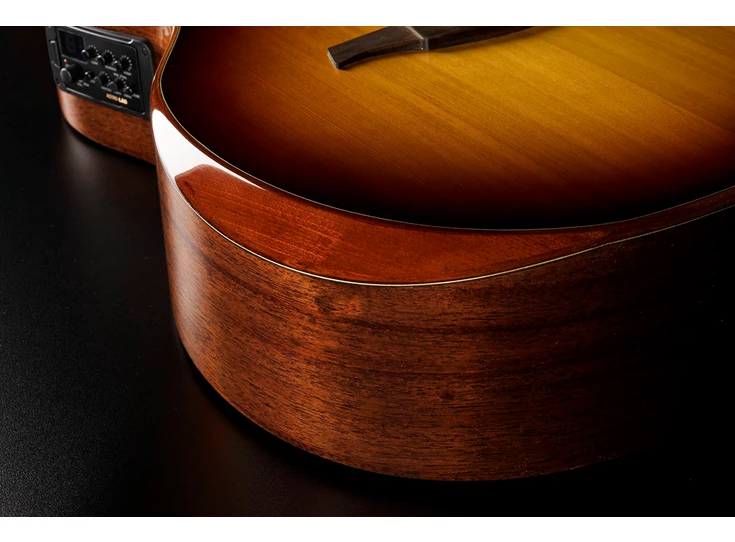 LAG Tramontane 118 Auditorium Brown Shadow