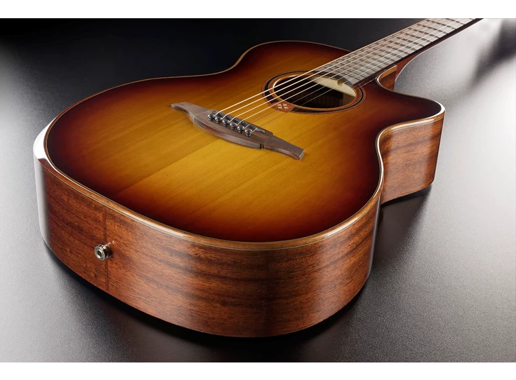 LAG Tramontane 118 Auditorium Brown Shadow