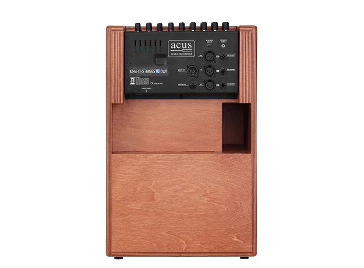 ACUS ONE FORSTRINGS 10 FERDI