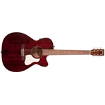 ART & LUTHERIE LEGACY Tennessee RED CW Presys II