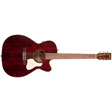 ART & LUTHERIE LEGACY Tennessee RED CW Presys II