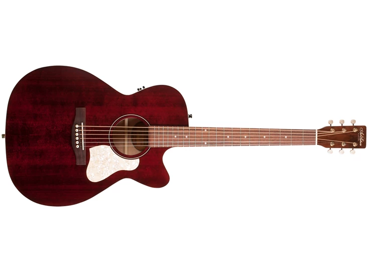 ART & LUTHERIE LEGACY Tennessee RED CW Presys II