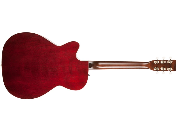 ART & LUTHERIE LEGACY Tennessee RED CW Presys II