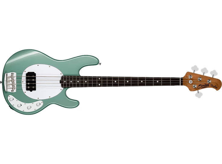 STINGRAY GSB RAY34-DGR-R2 Dorado Green