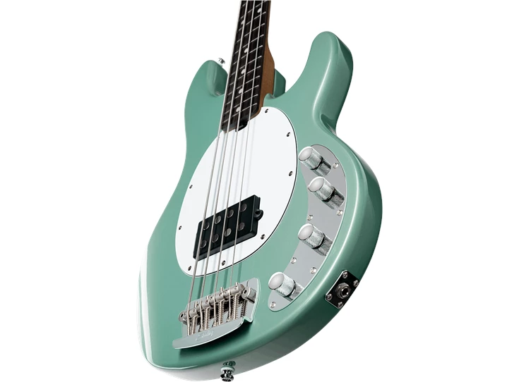 STINGRAY GSB RAY34-DGR-R2 Dorado Green