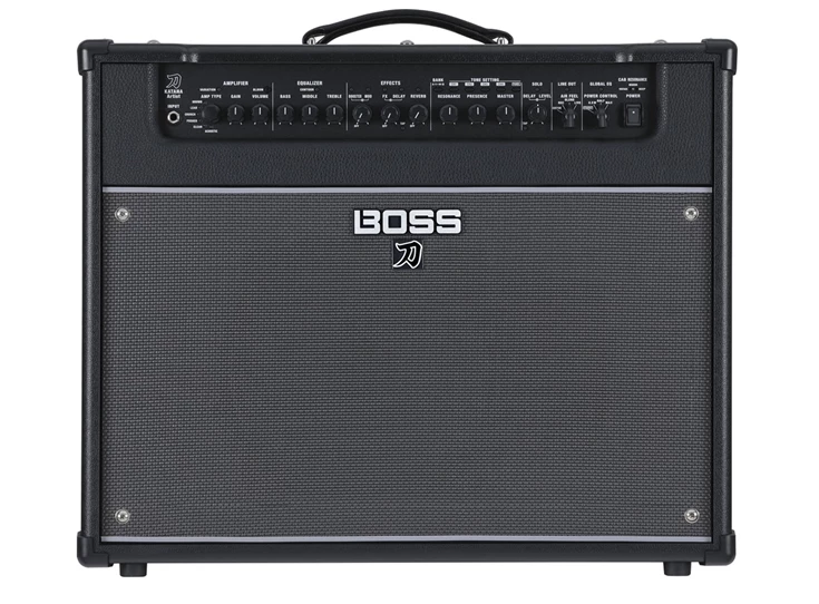 BOSS Katana Artist GEN 3