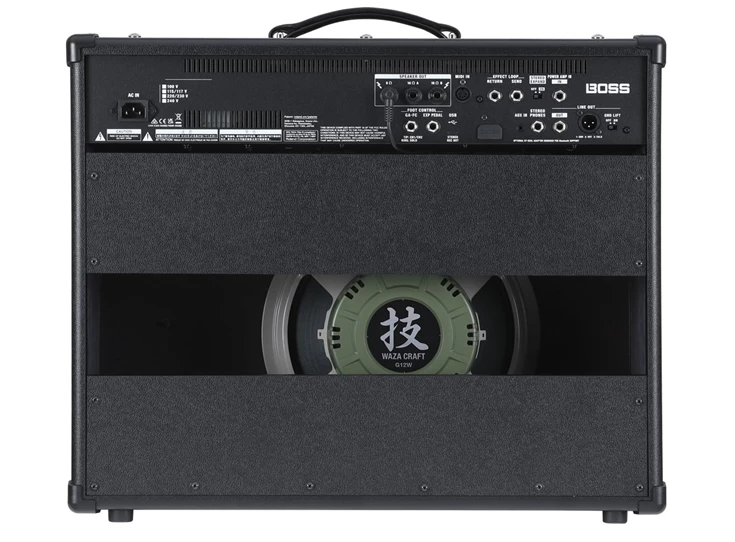 BOSS Katana Artist GEN 3