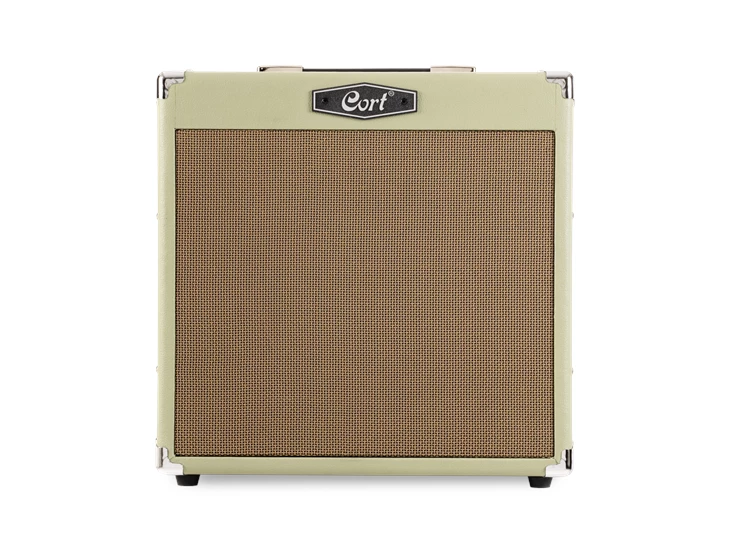 CORT CM30R Pastel Green Guitar Combo 30 watt