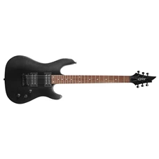 CORT KX100 Black Metallic