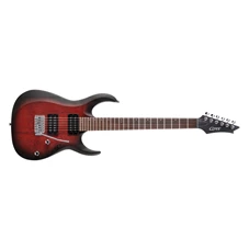 CORT X-100 Open Pore Black Cherry Burst