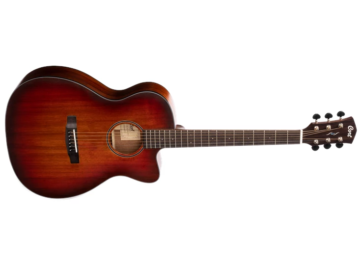 CORT CORE-OC Light Burst, Open Pore EQ