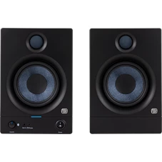 PreSonus® Eris® 5BT Black