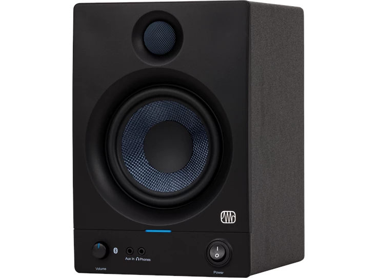 PreSonus® Eris® 5BT Black