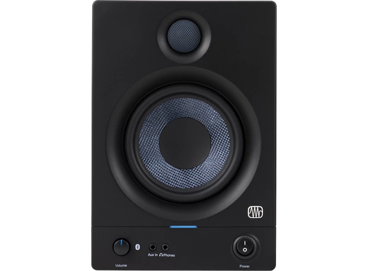 PreSonus® Eris® 5BT Black