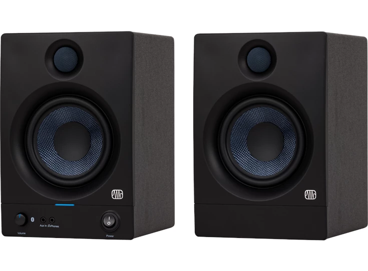 PreSonus® Eris® 5BT Black