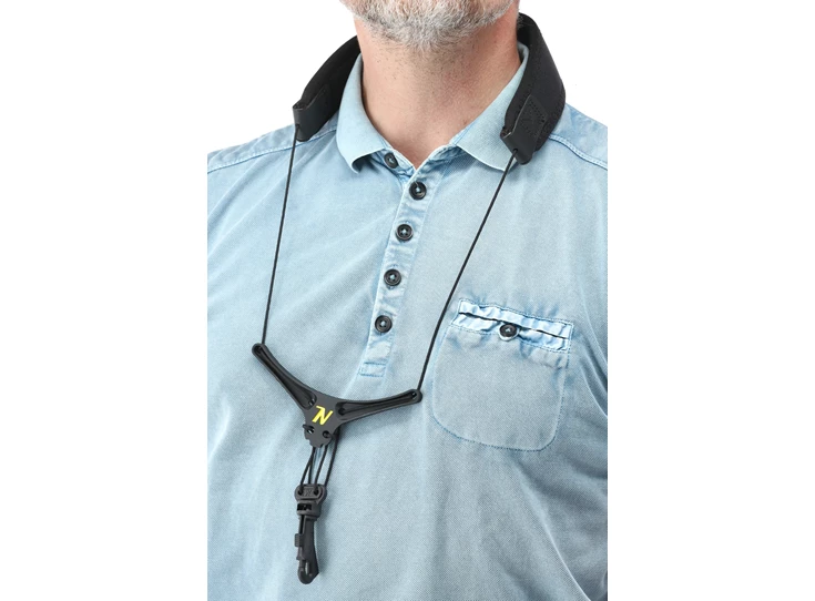 NEOTECH 752.688 Saxofoon Draagkoord Bravo Strap