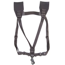 NEOTECH 752.678 Saxofoon Draagkoord Soft harness Jr